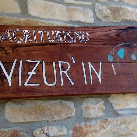 Agriturismo Nizur'In Roccaverano Εξωτερικό φωτογραφία
