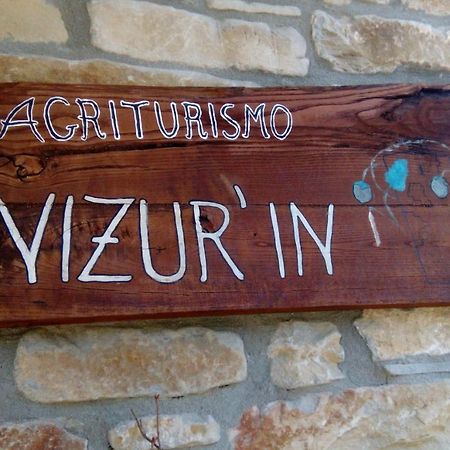 Agriturismo Nizur'In Βίλα Roccaverano Εξωτερικό φωτογραφία