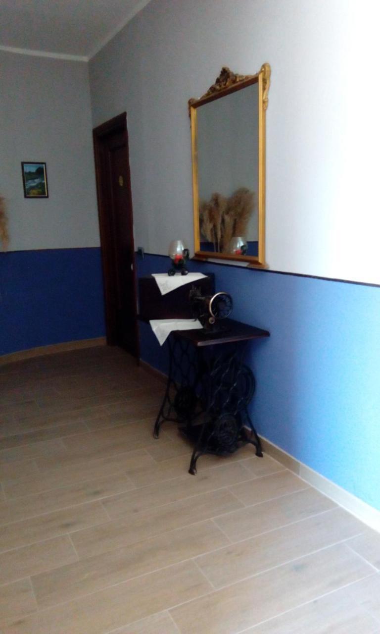 Agriturismo Nizur'In Roccaverano Εξωτερικό φωτογραφία