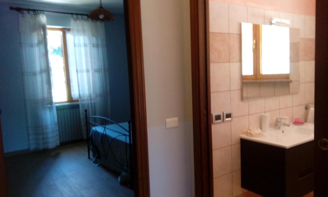 Agriturismo Nizur'In Roccaverano Εξωτερικό φωτογραφία